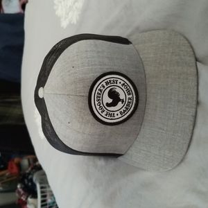 Truckers Adjustable Hat